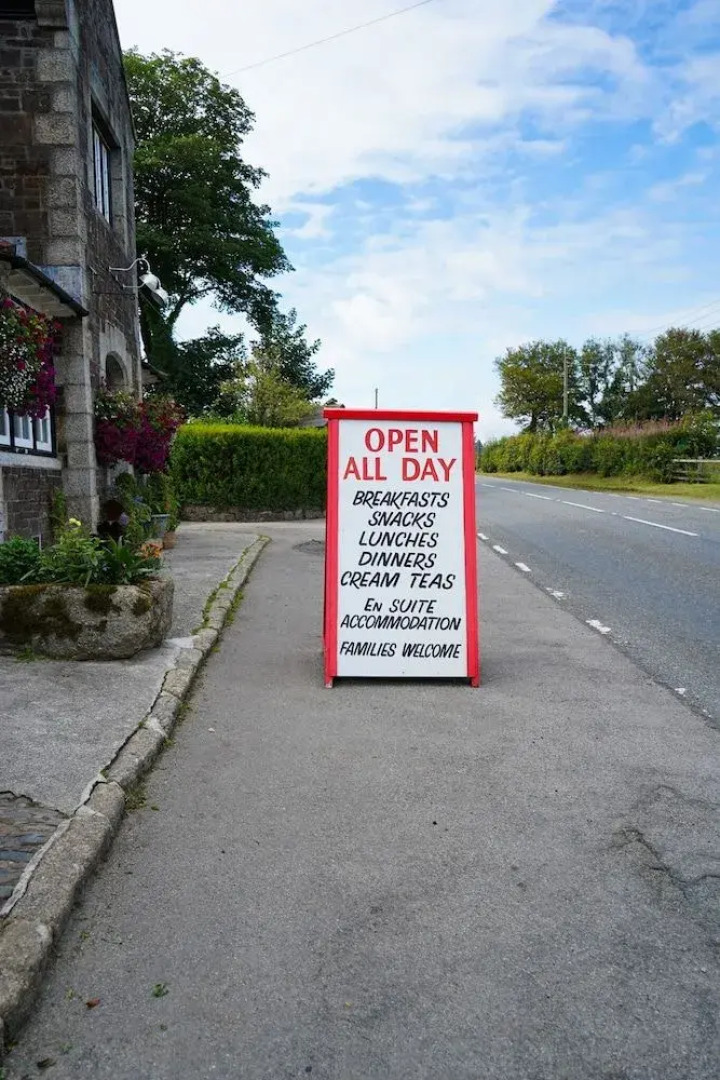 The Fox & Hounds Hotel