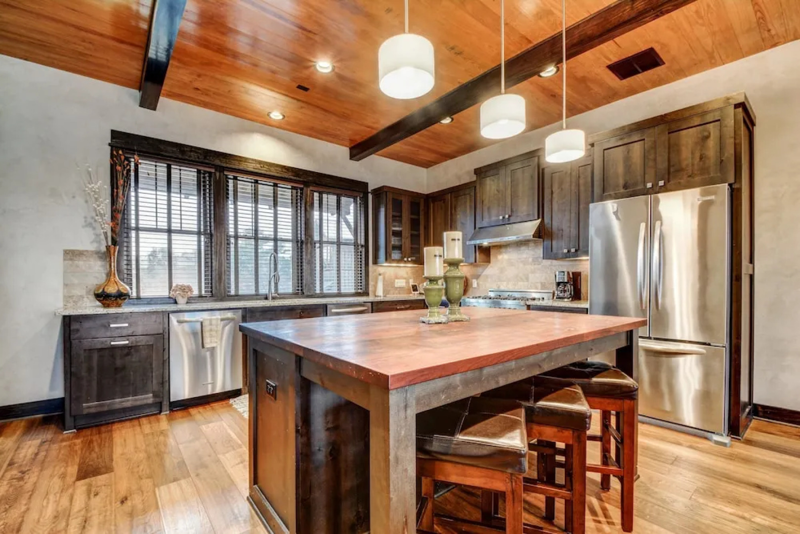 Villa at the Reserve at Lake Travis by RedAwning