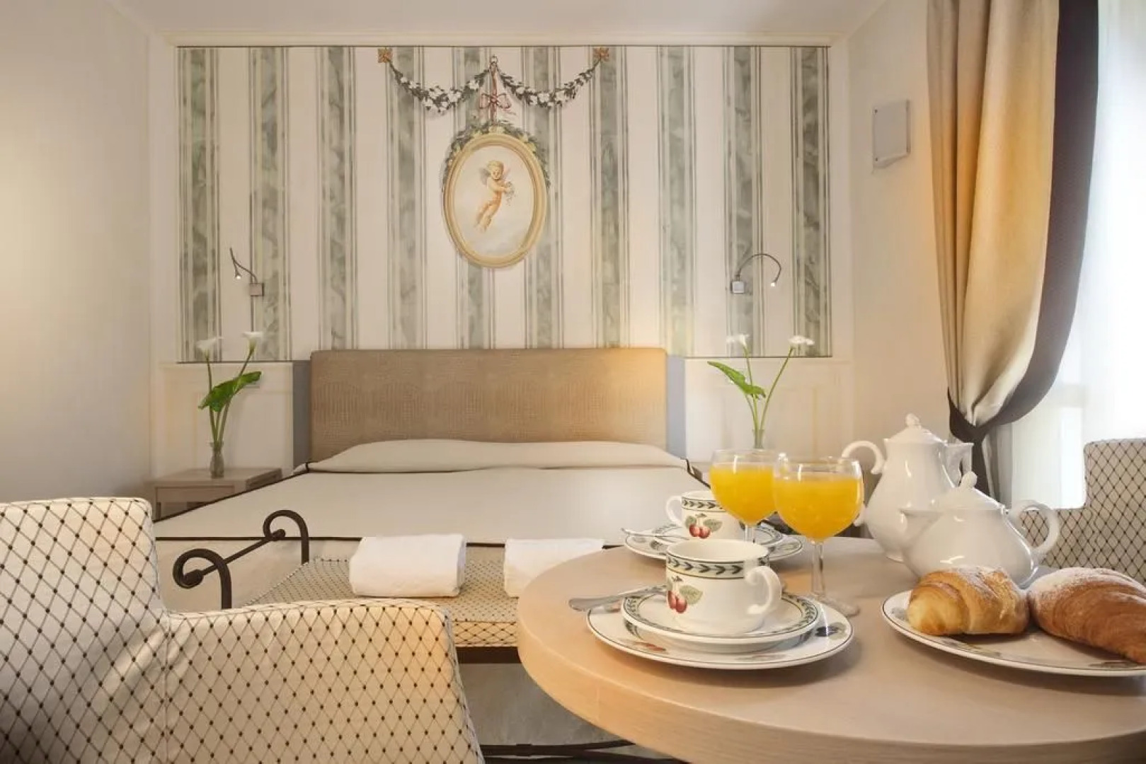 Hotel Bogliaco