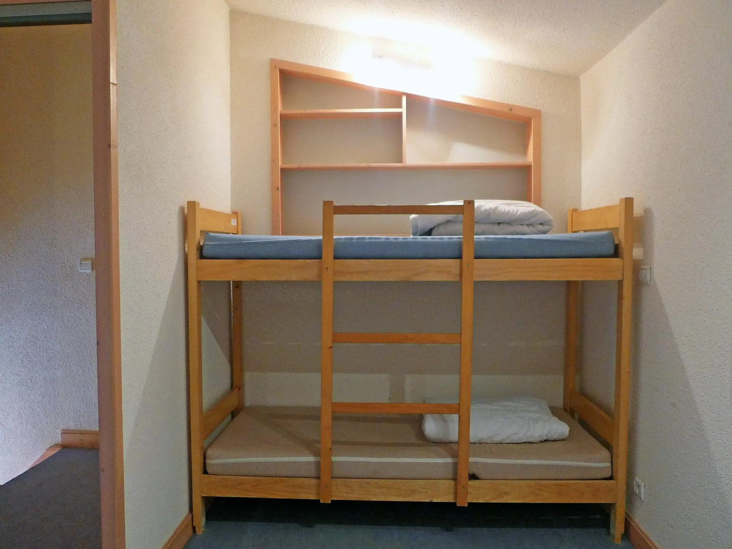 Les Moutières B1 et B2