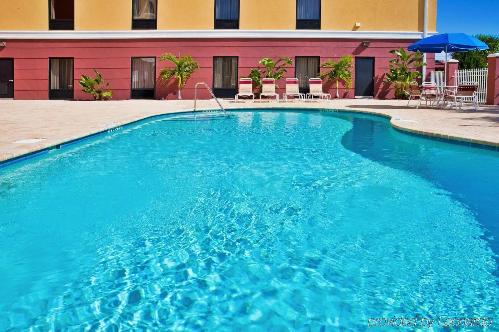 Holiday Inn Express Hotel & Suites Port Richey by IHG