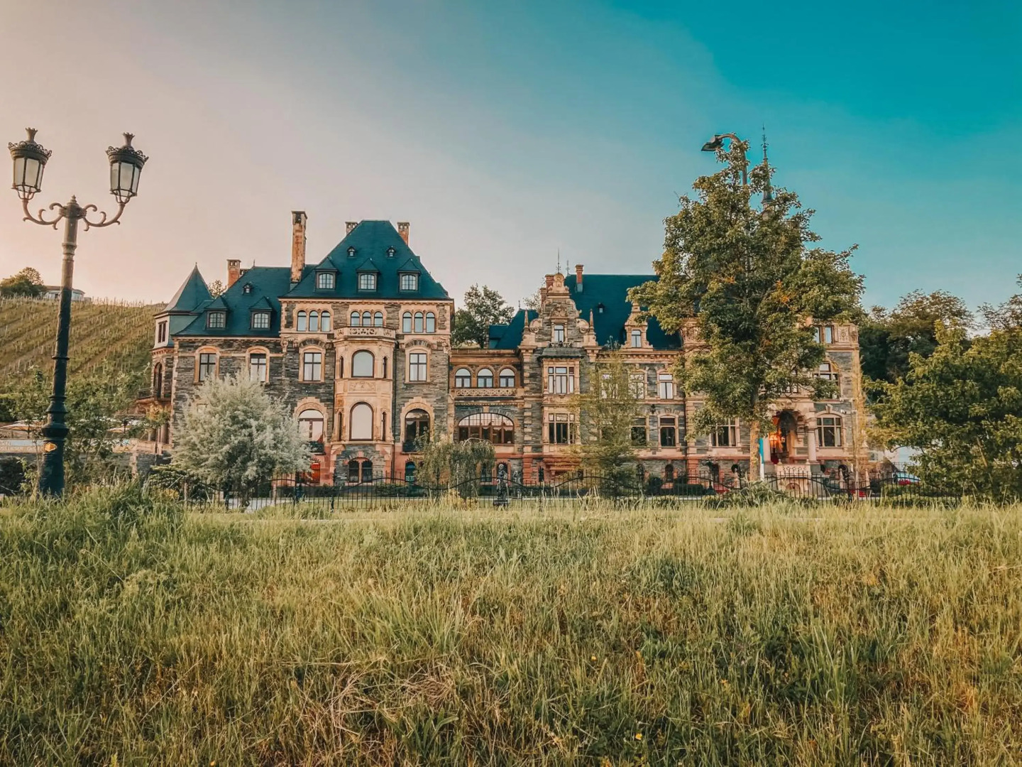 Ferienwohnung Moselmomente