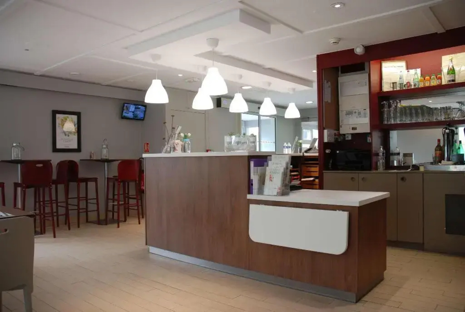 Campanile Creil - Villers Saint Paul