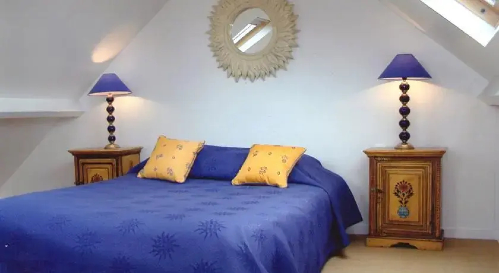 Résidence Hôtelière La Marine