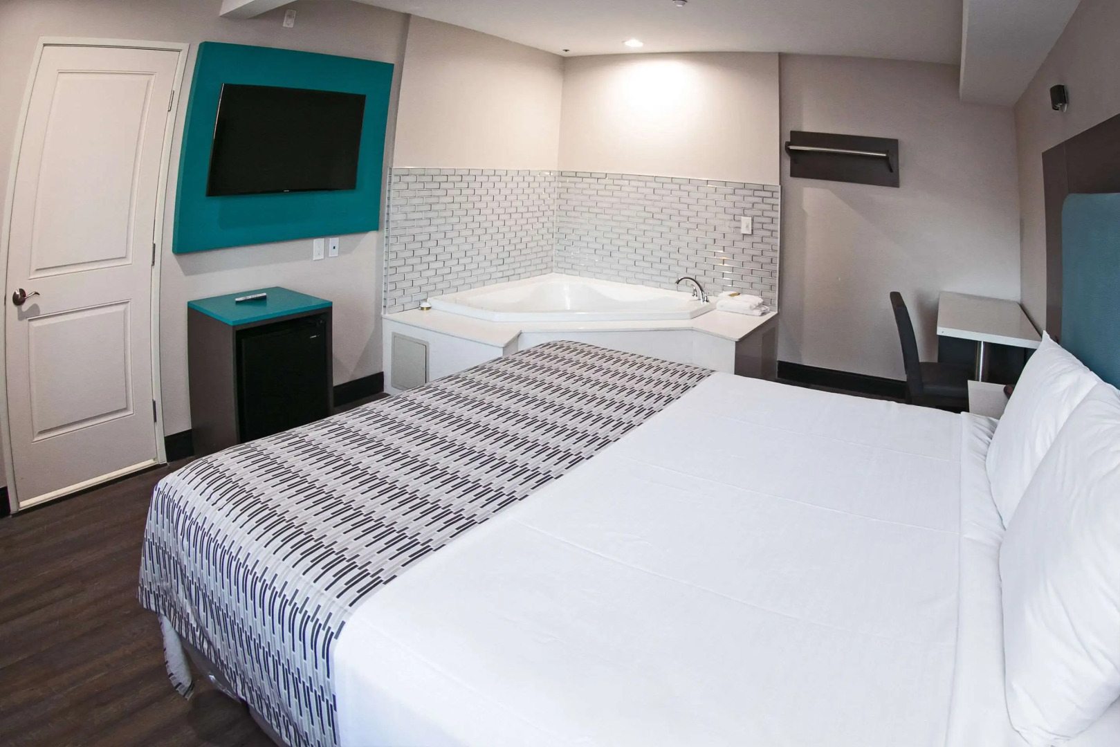 Rodeway Inn South Gate - Los Angeles South