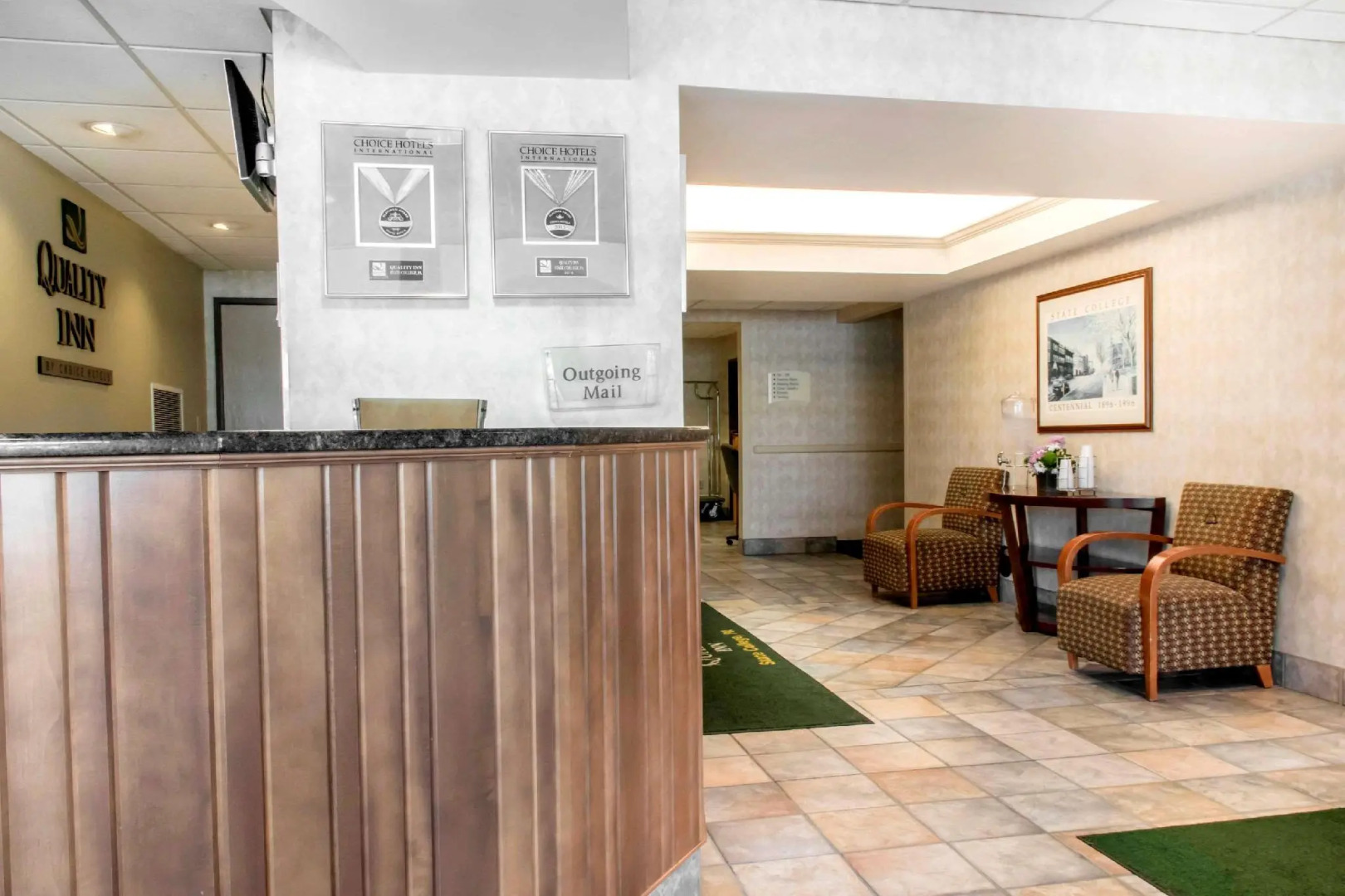 Days Inn by Wyndham Penn State