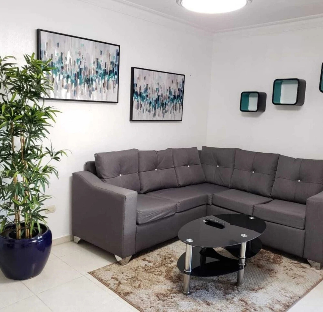 Residencial Las Dianas