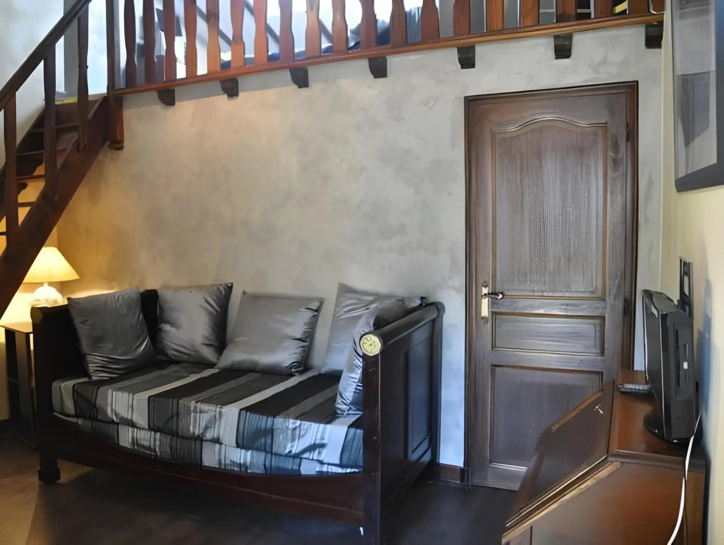 Domaine de Hurlevent