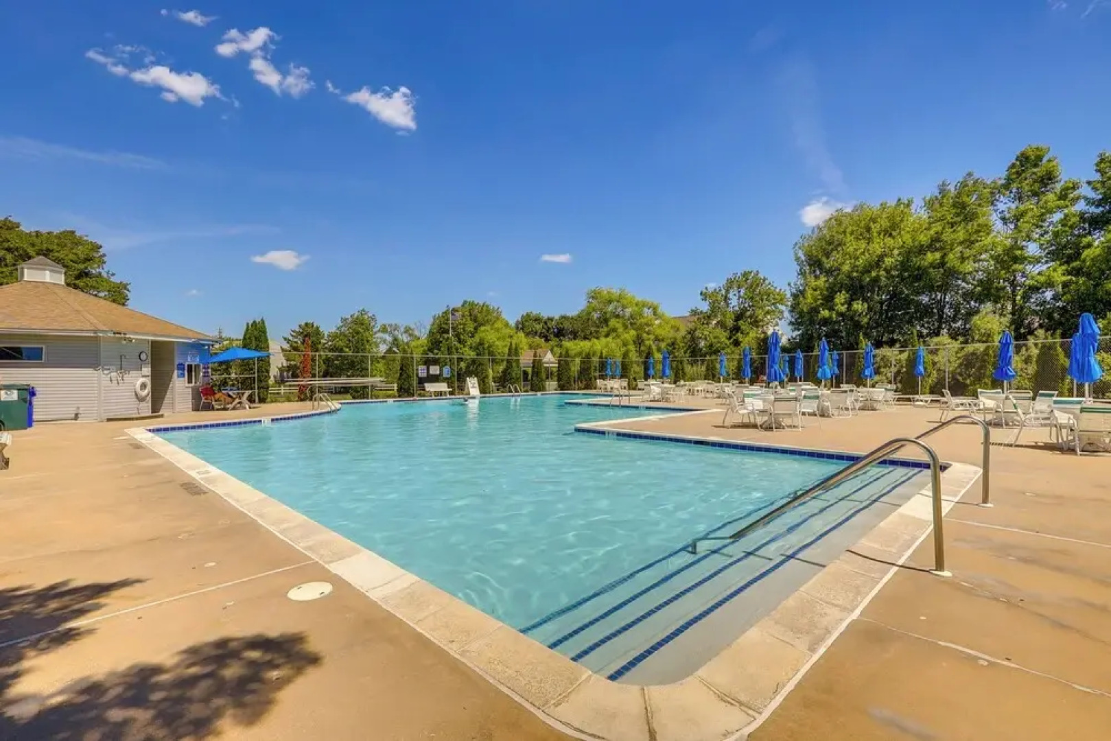 3 Mi to Bethany Beach: Coastal Gem w/ Pool Access