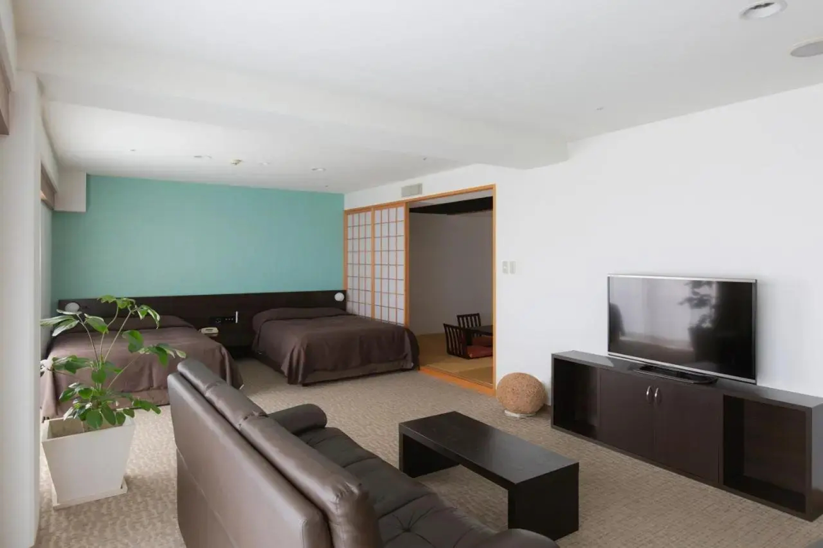 EM Wellness Kurashino Hakko Lifestyle Resort