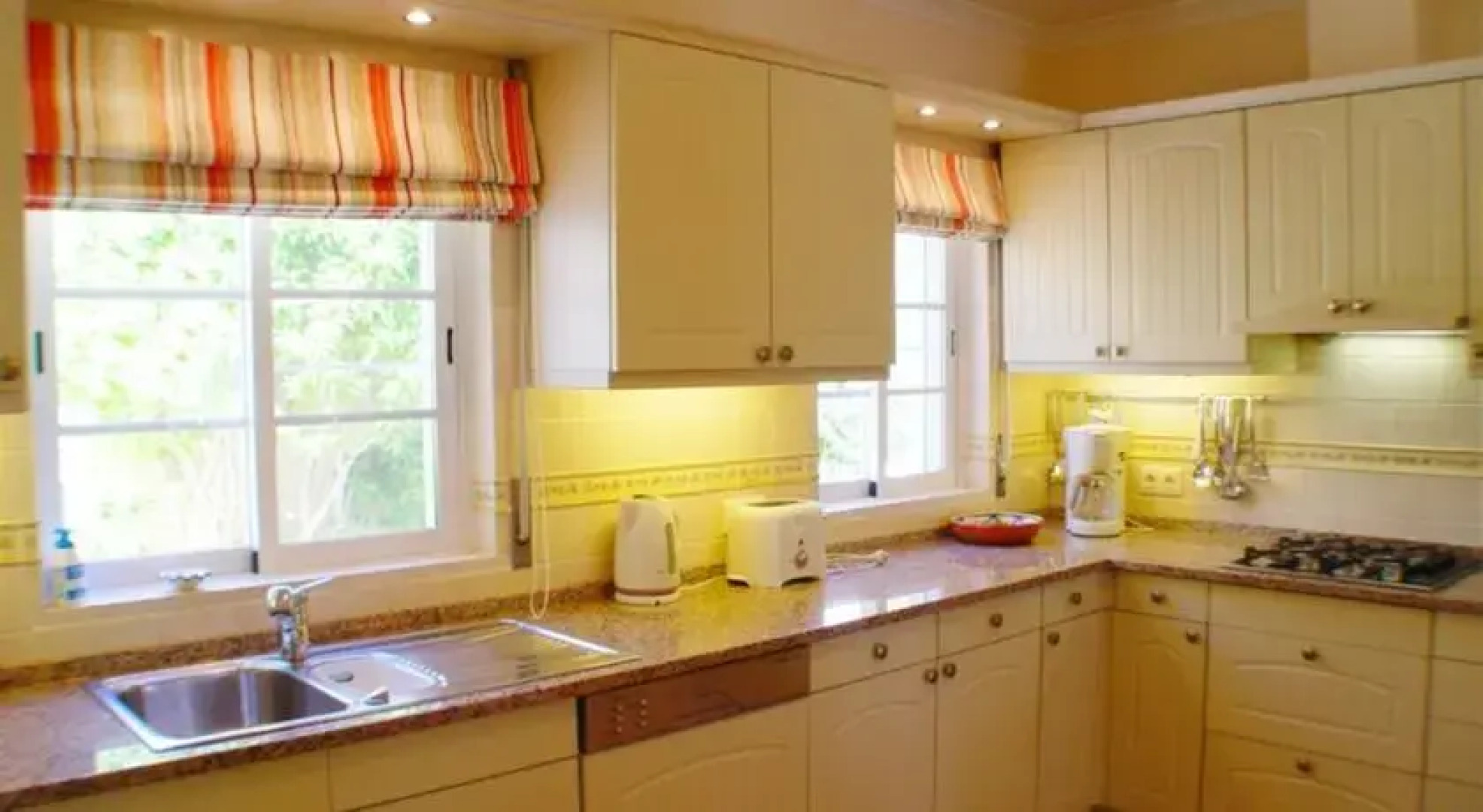 Casa Jeannette by BeSpoke