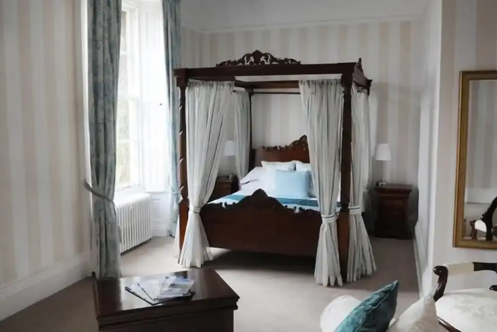 Solberge Hall Hotel