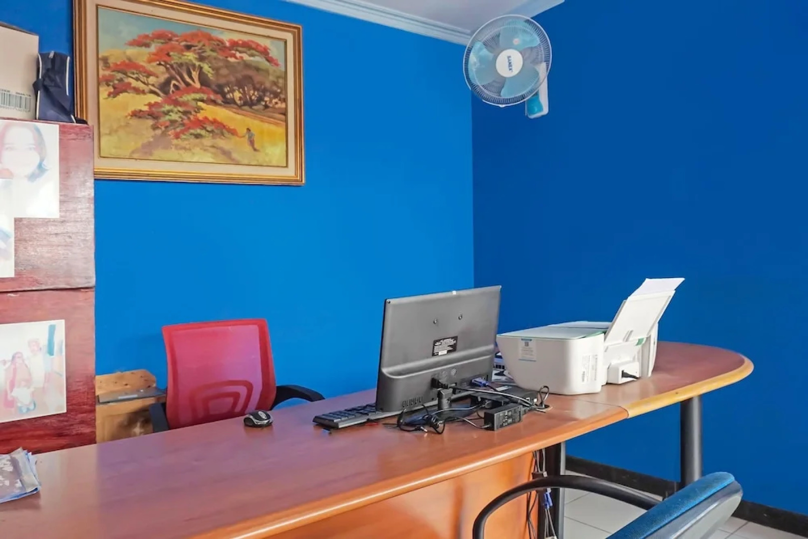 Hotel O Amazon Homestay Syariah 2