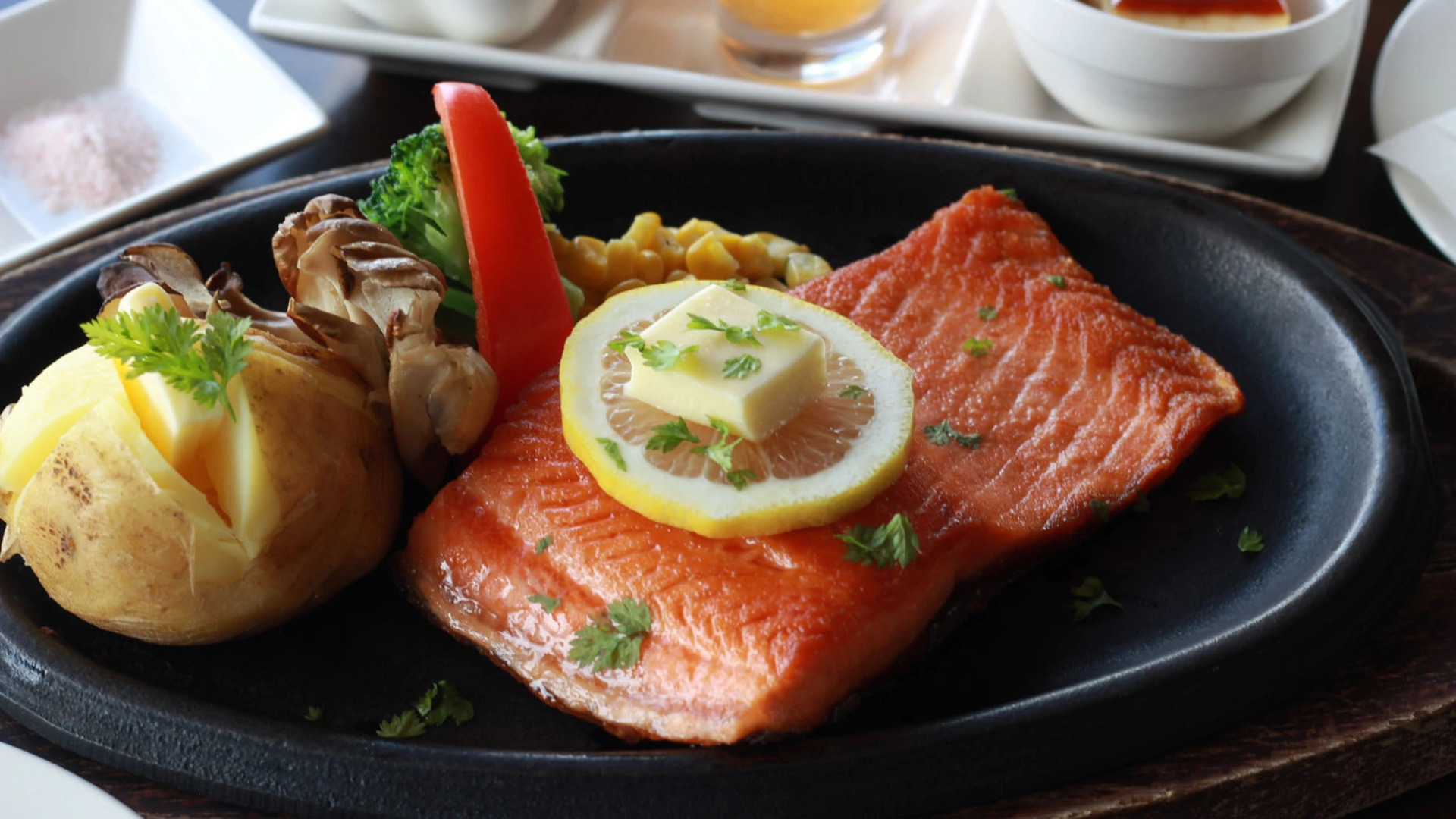 Asahikawa Park Hotel