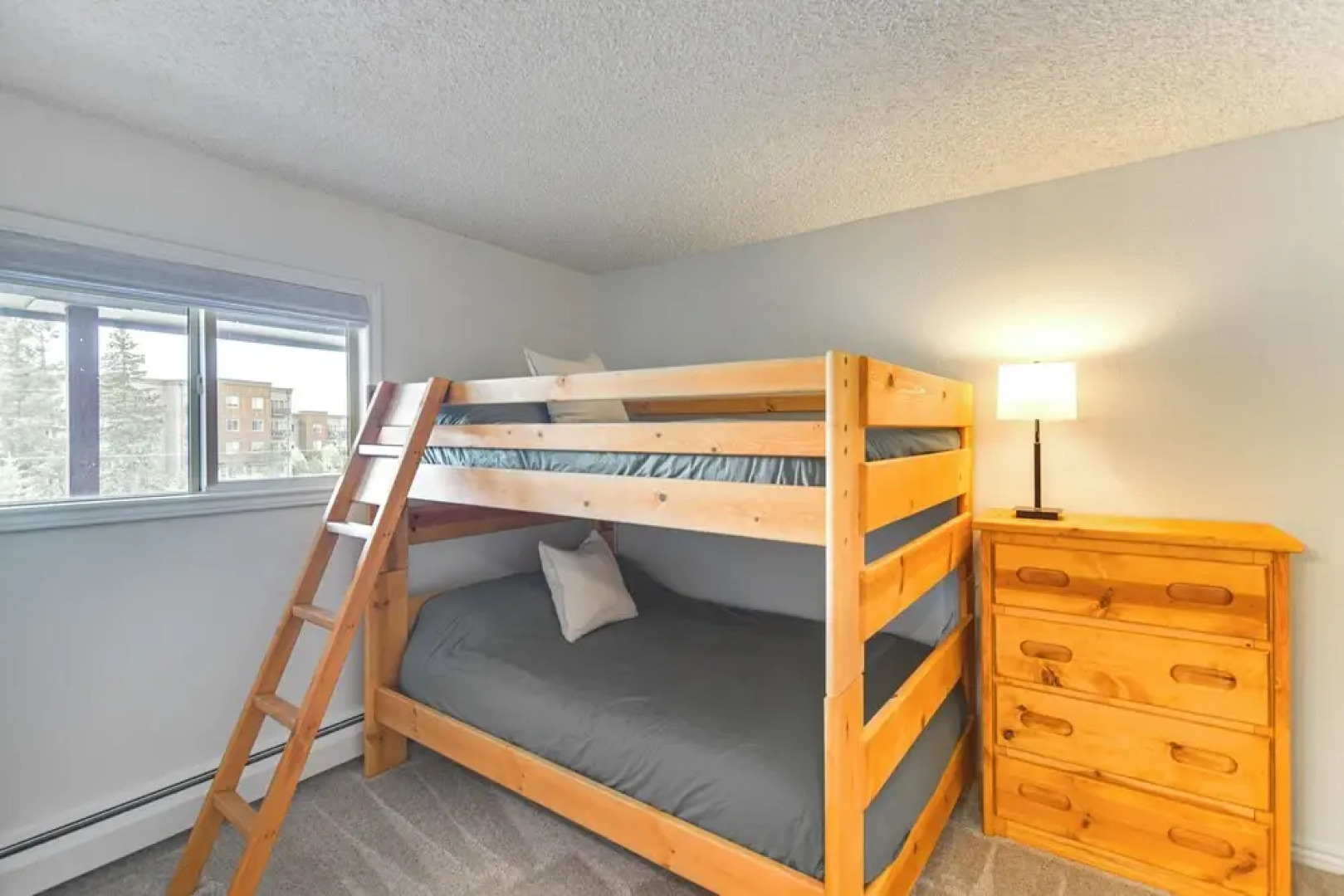 Hike, Bike, Ski: Winter Park Condo w/ Deck