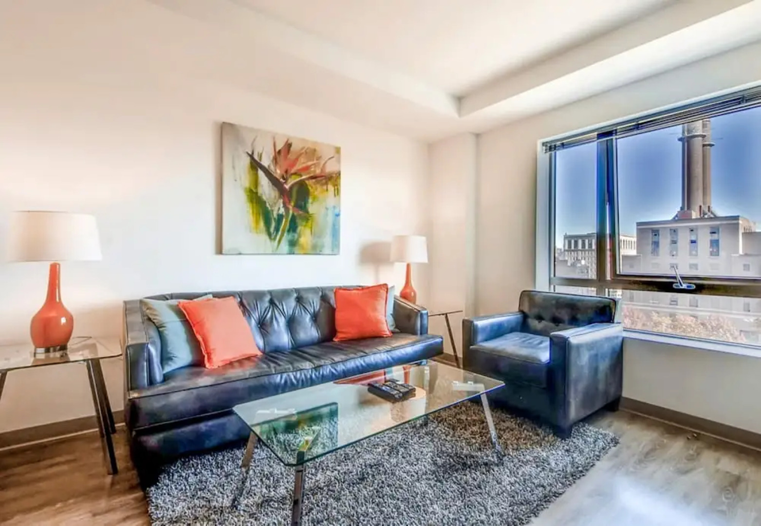 Global Luxury Suites in the heart of San Ramon