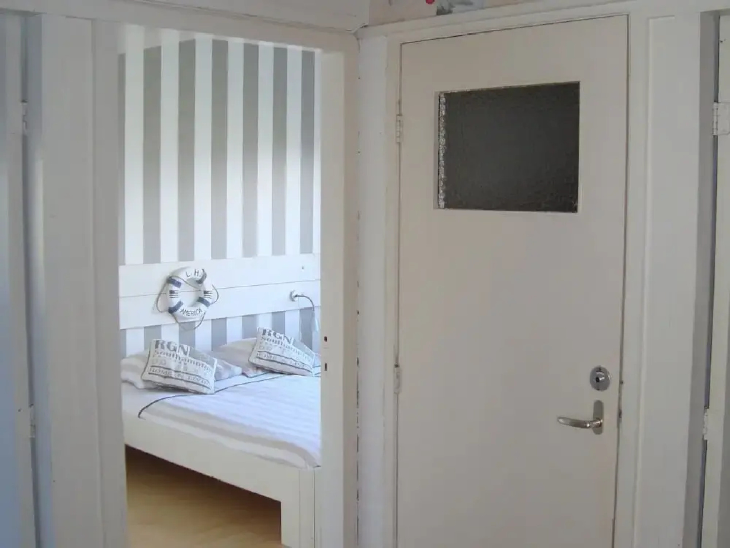 Quaint Apartment in Bergen aan Zee by the Seaside
