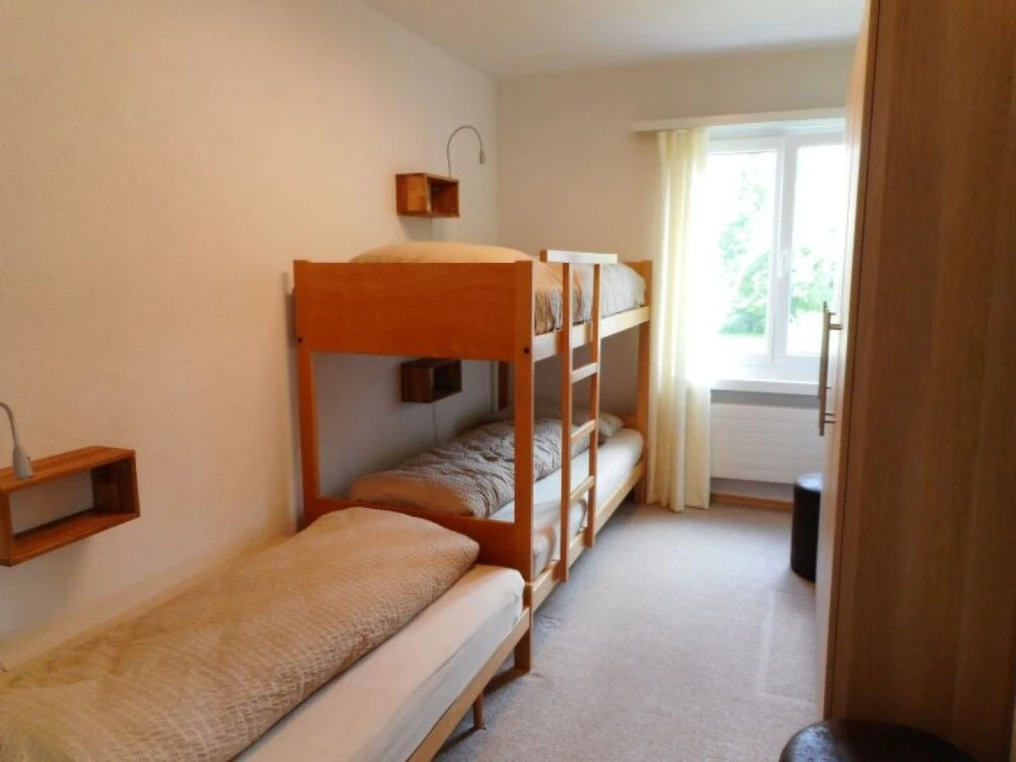 Pignia 2 Greulich Laax