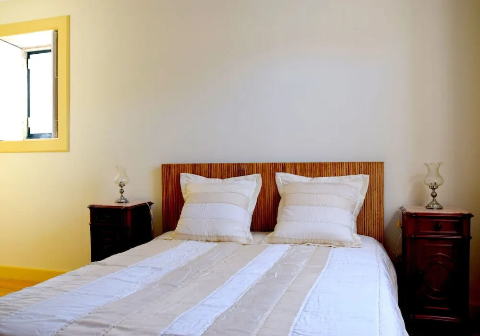 Casa Mindela Farmhouse