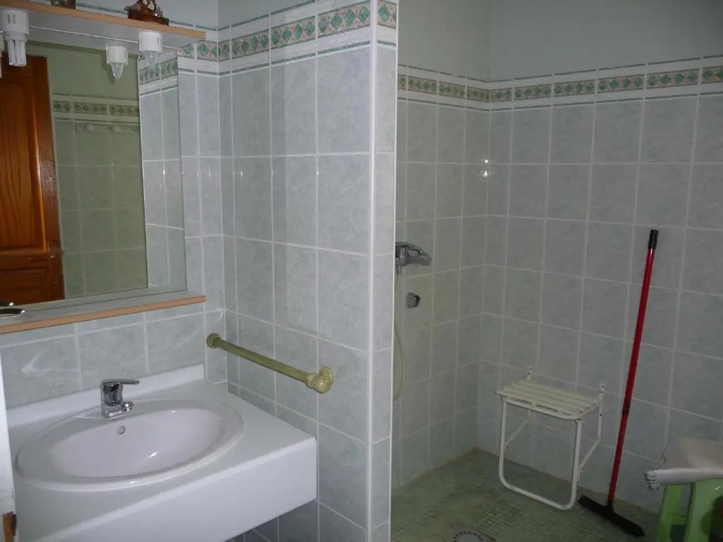 Le Moulin d'Eysus G¿s et chambres d'h¿tes