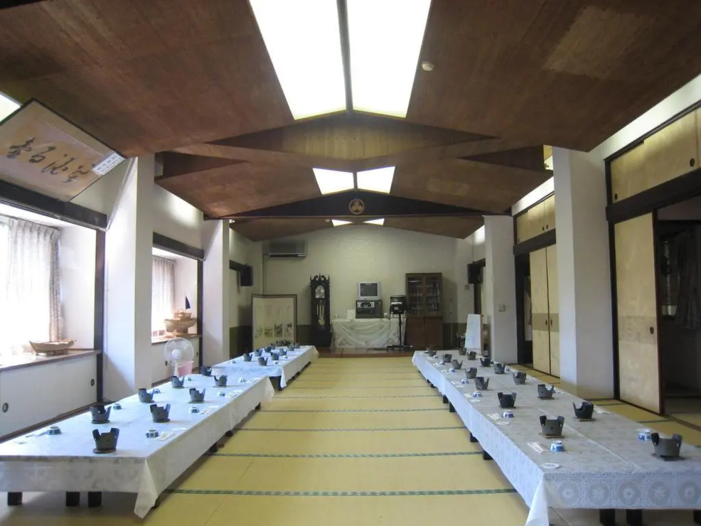 Kajiya Ryokan