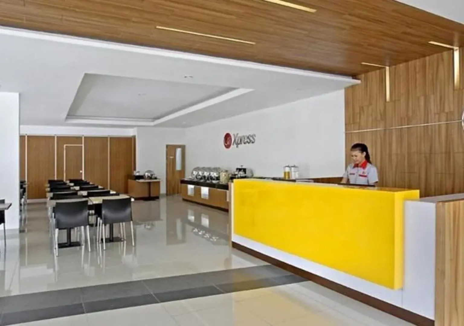 Amaris Hotel Cirebon