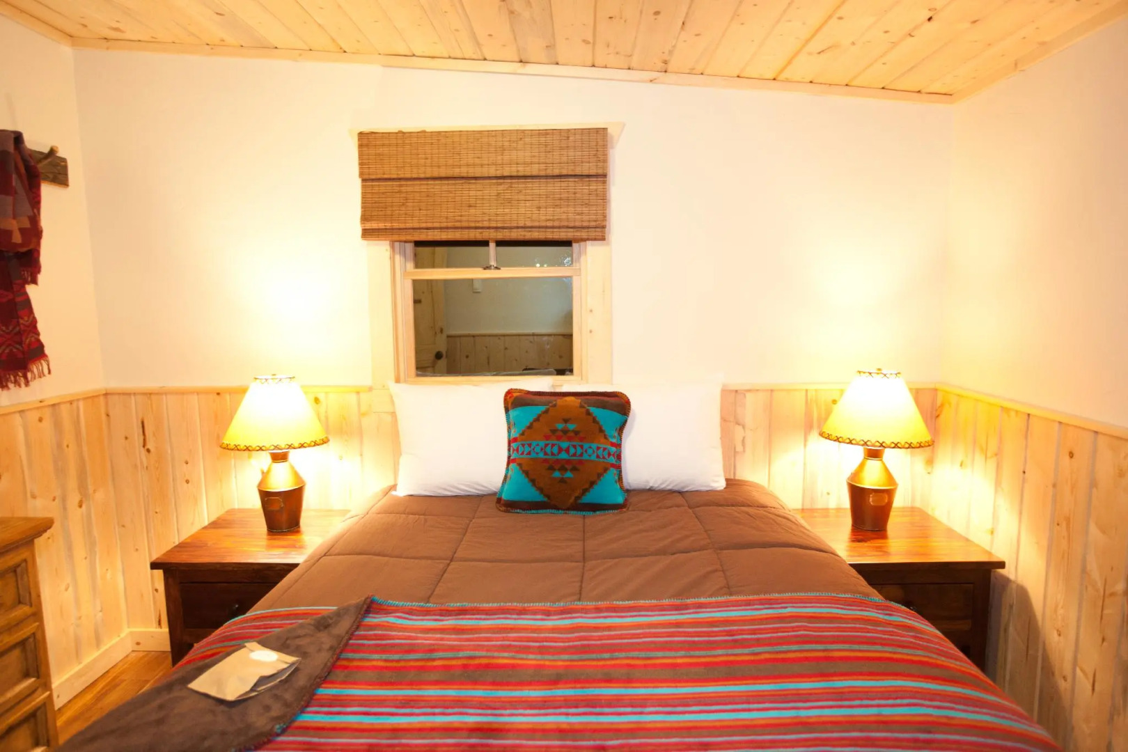 Colorado Cabin Adventures