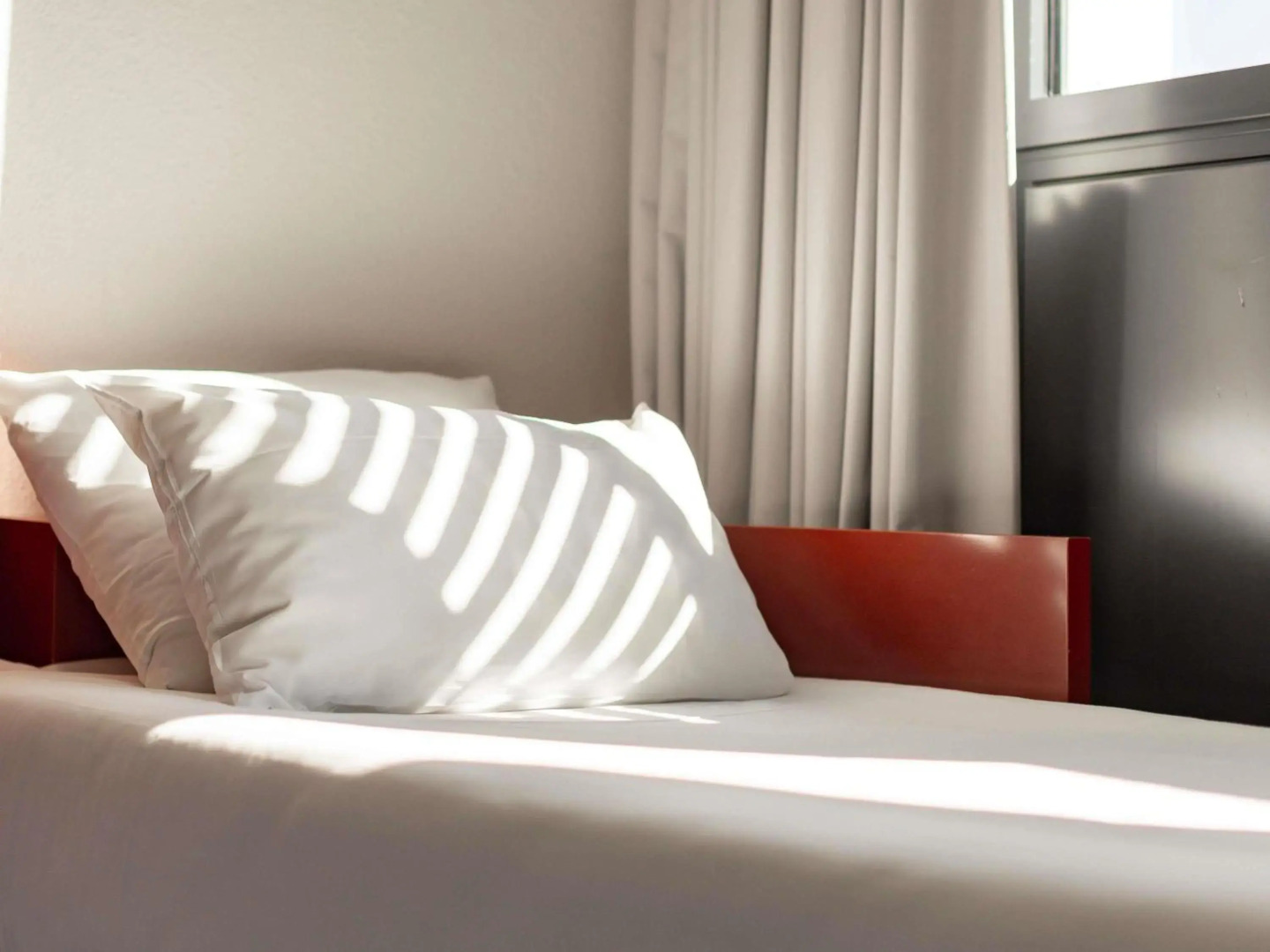 Novotel Suites Marseille Centre Euromed