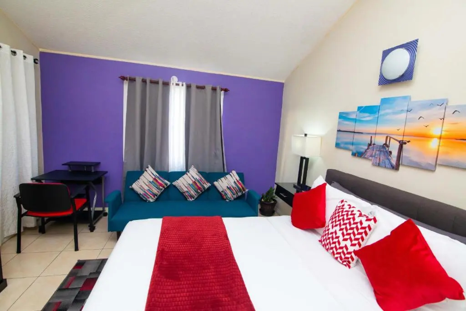 The Oasis I, Portmore Country Club