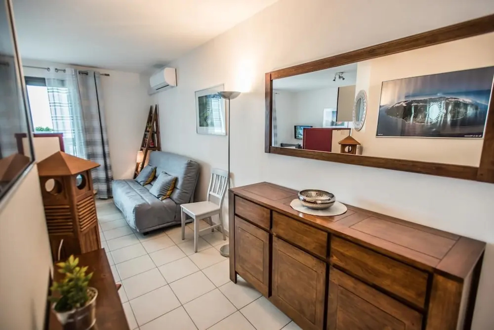 Appartement Le Paille en Queue