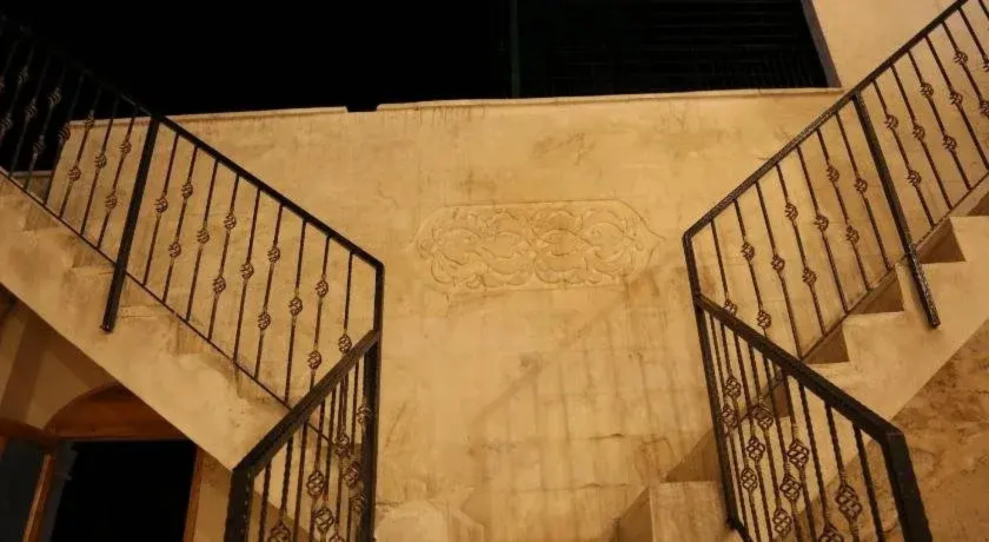 Sahan Tas Konak Hotel