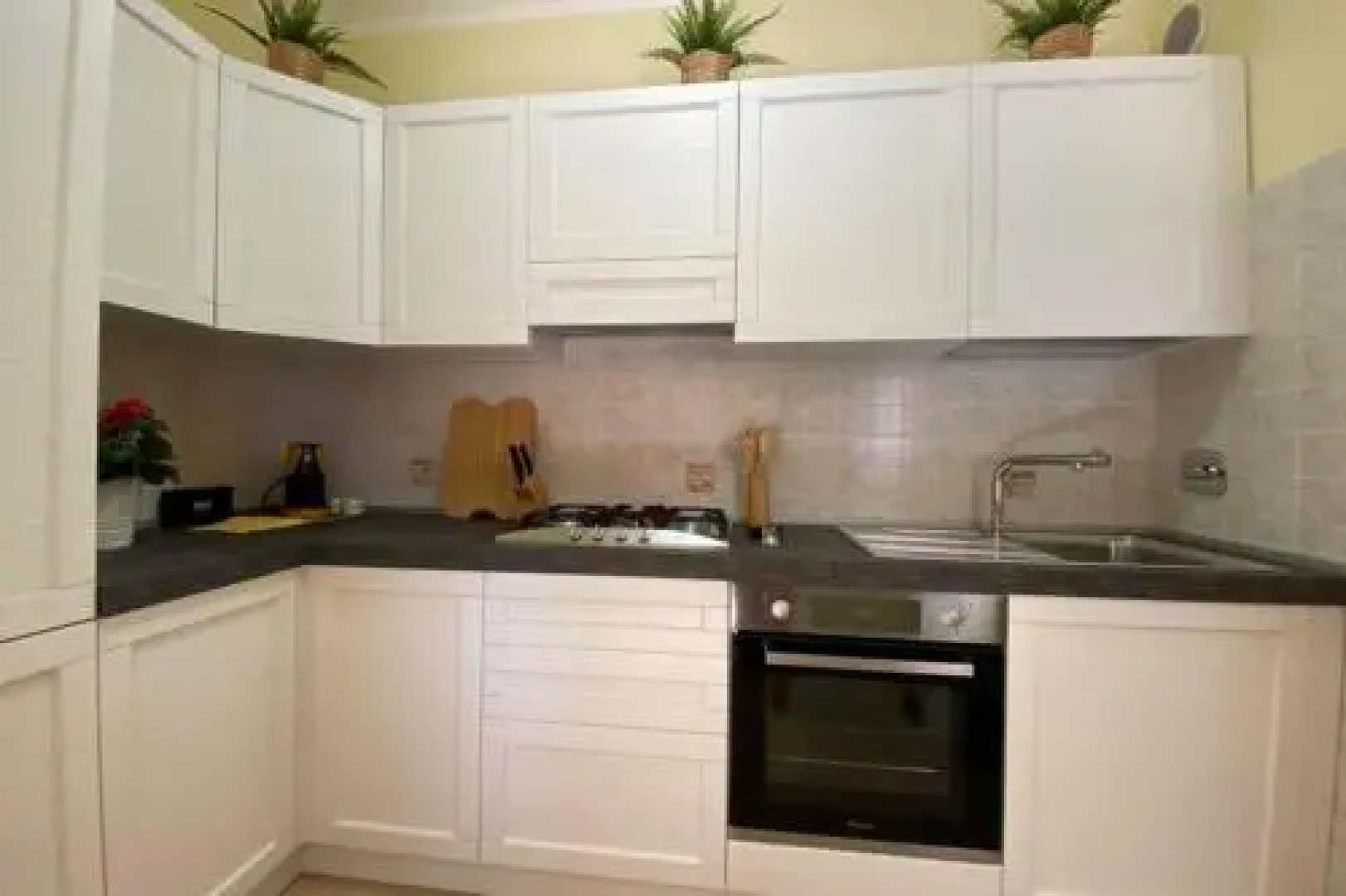 Residenza Airone Bianco