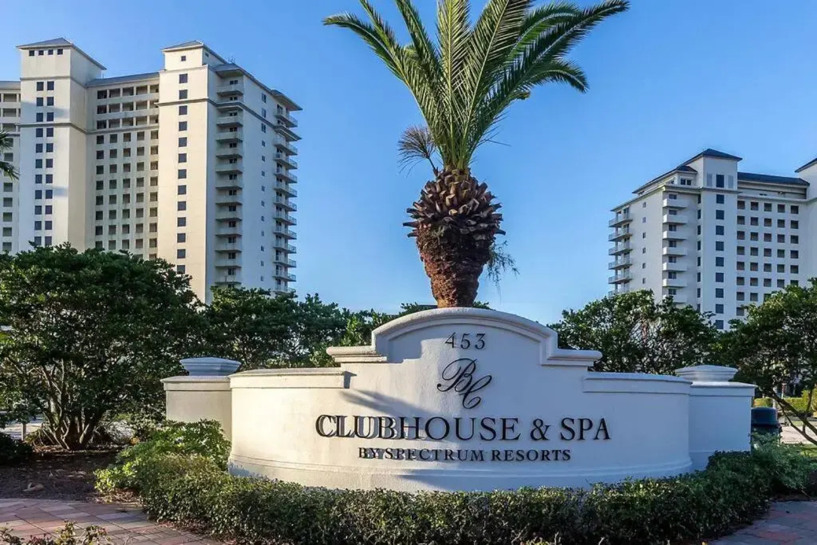 Bristol 205 - Beachfront Condo with Breathtaking Views