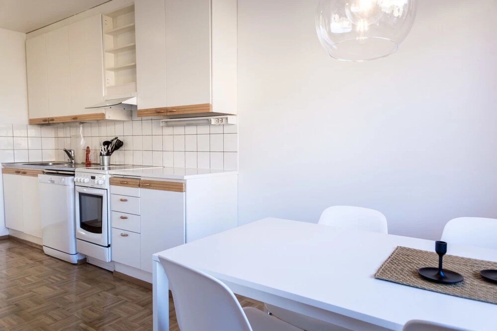 SSA Spot Comfortable 2-room apt 5004C18