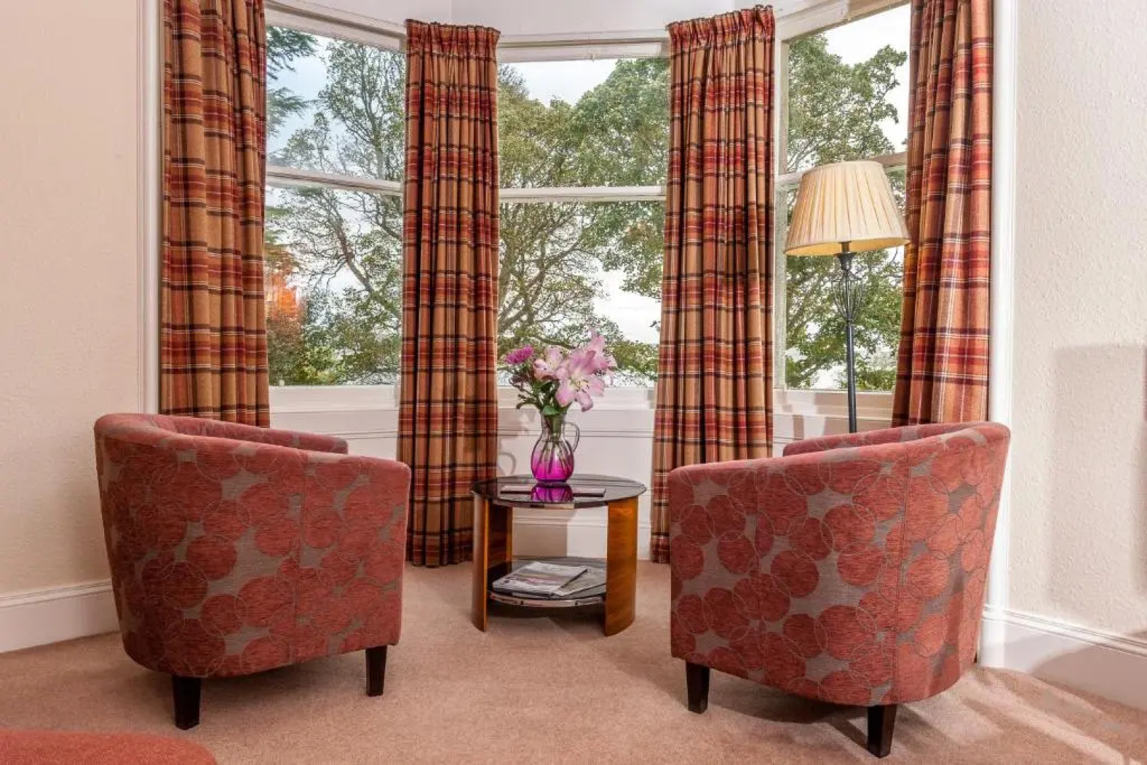 Kiltearn House