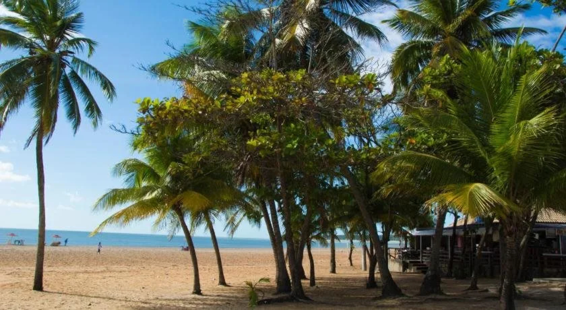 Pousada Cabo Branco
