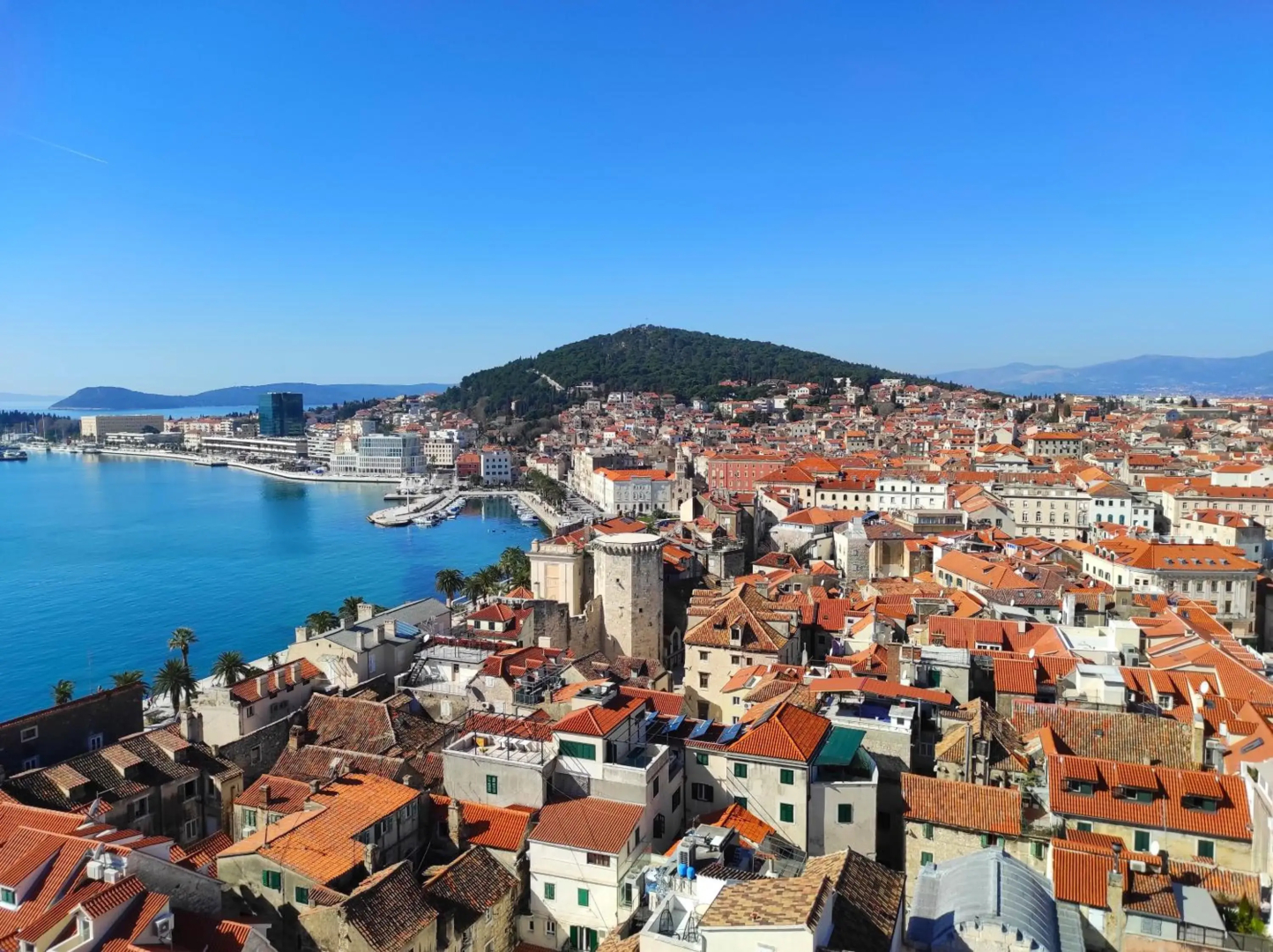Apartman Pervan