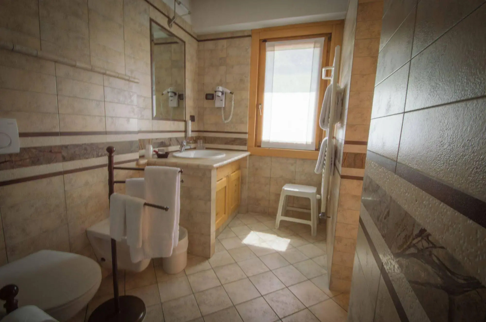 Funivia Bormio Active Hotel - Adults Only