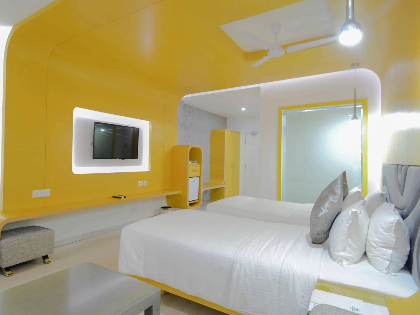 Grande Bay Resort at Mahabalipuram