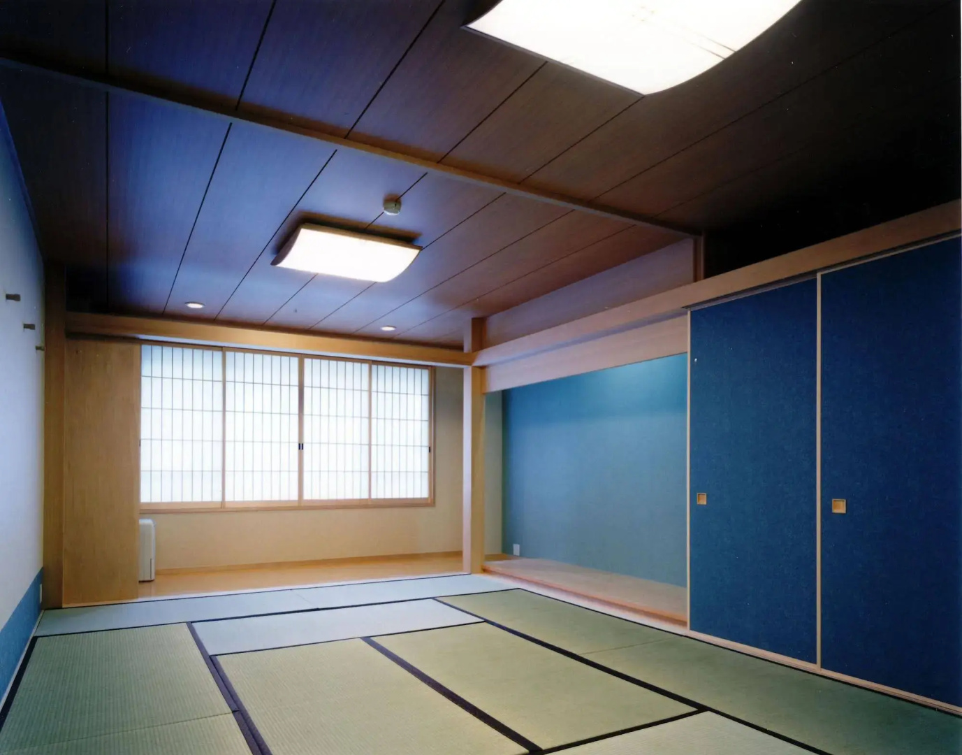 Hotel Daisen Shirogane