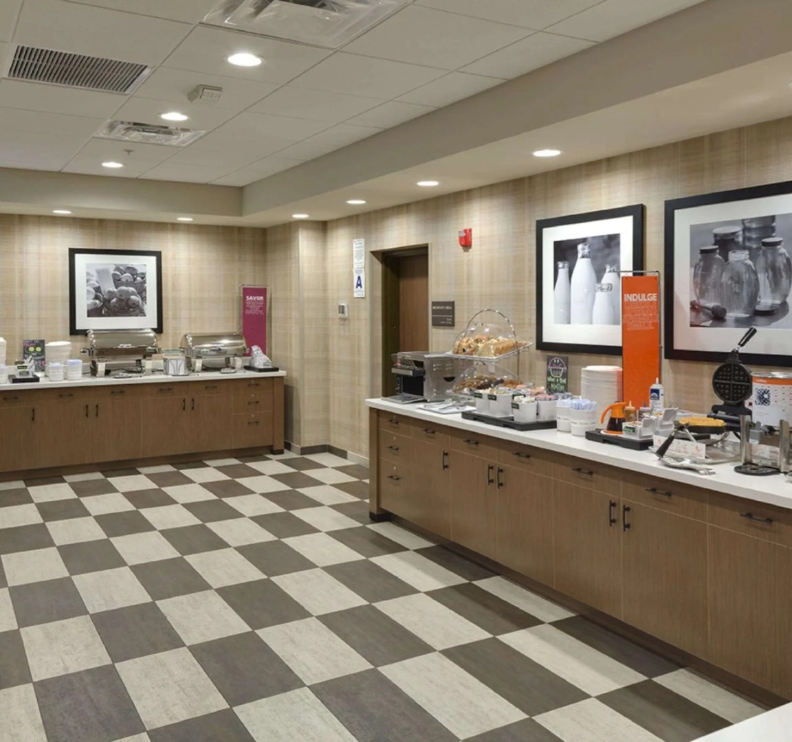 Hampton Inn & Suites Murrieta Temecula