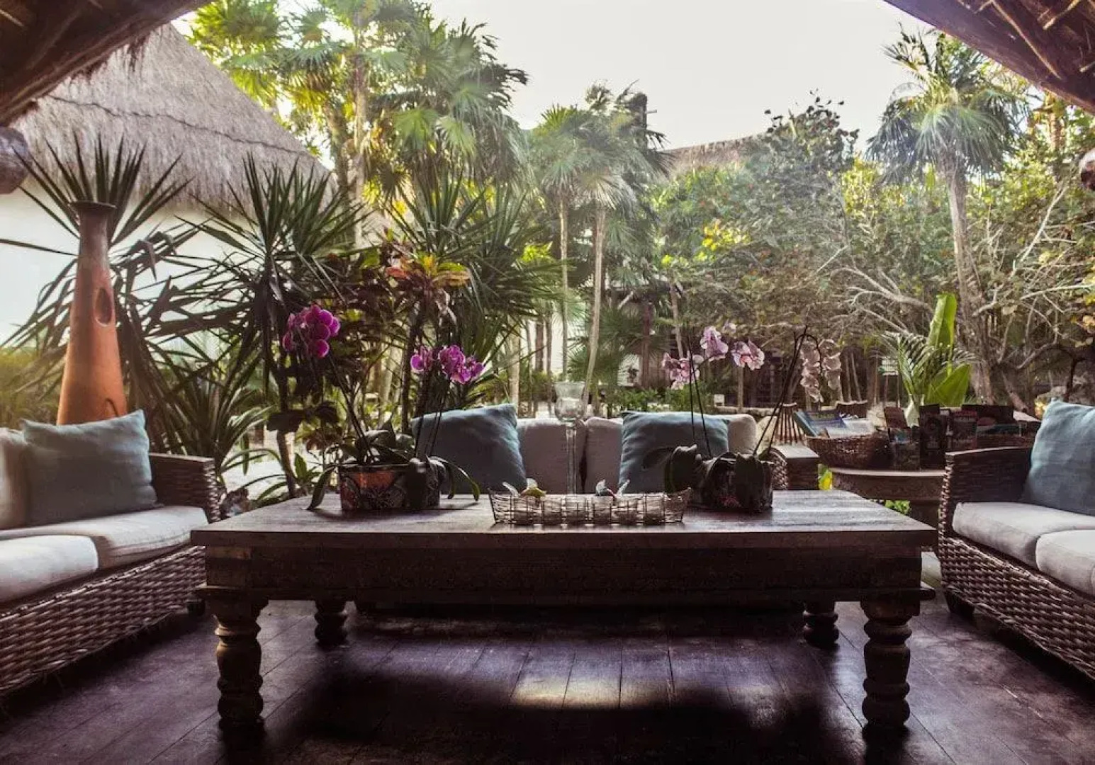 Alma Tulum Hotel Boutique