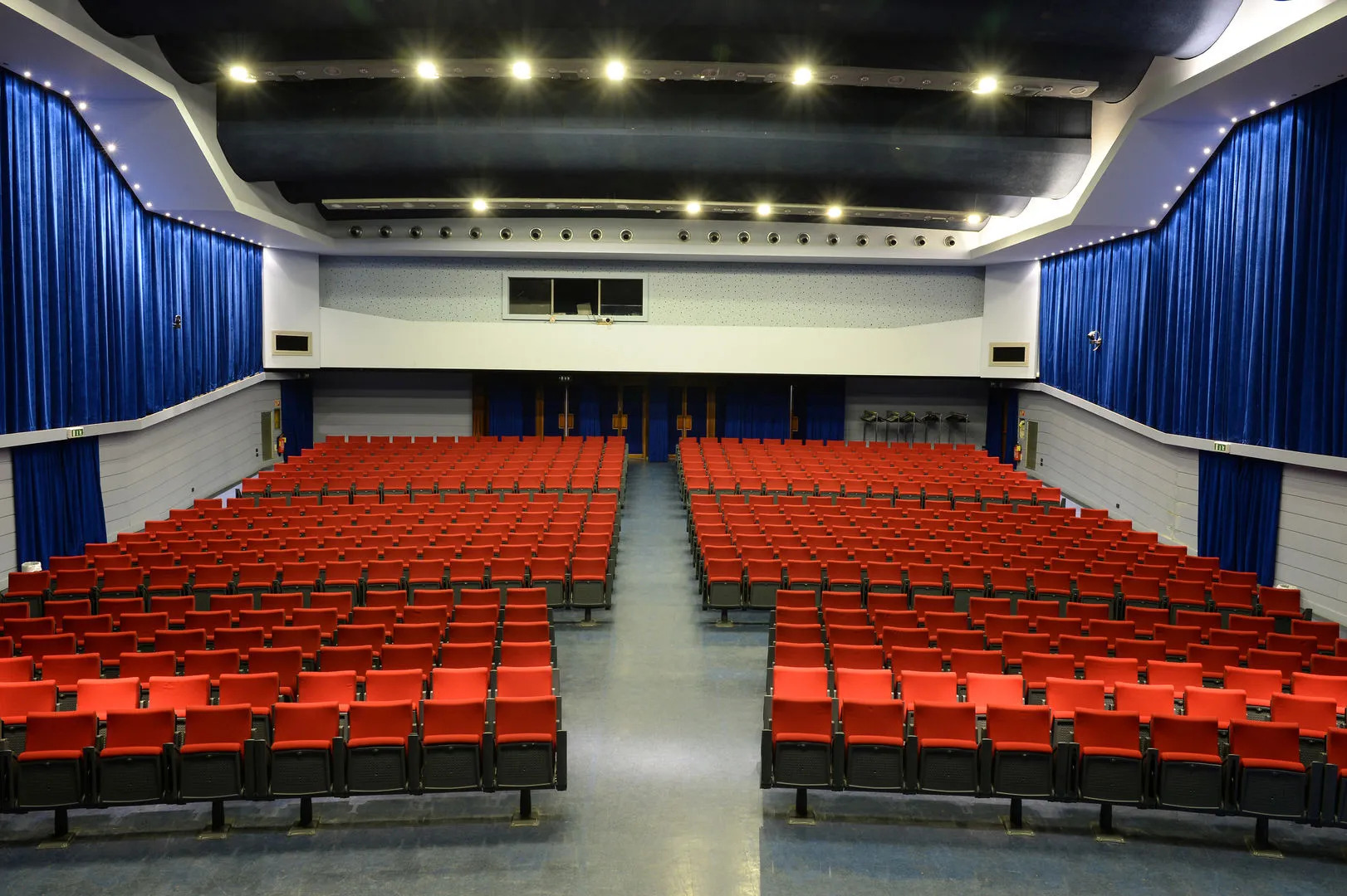 TH Tirrenia - Green Park Resort