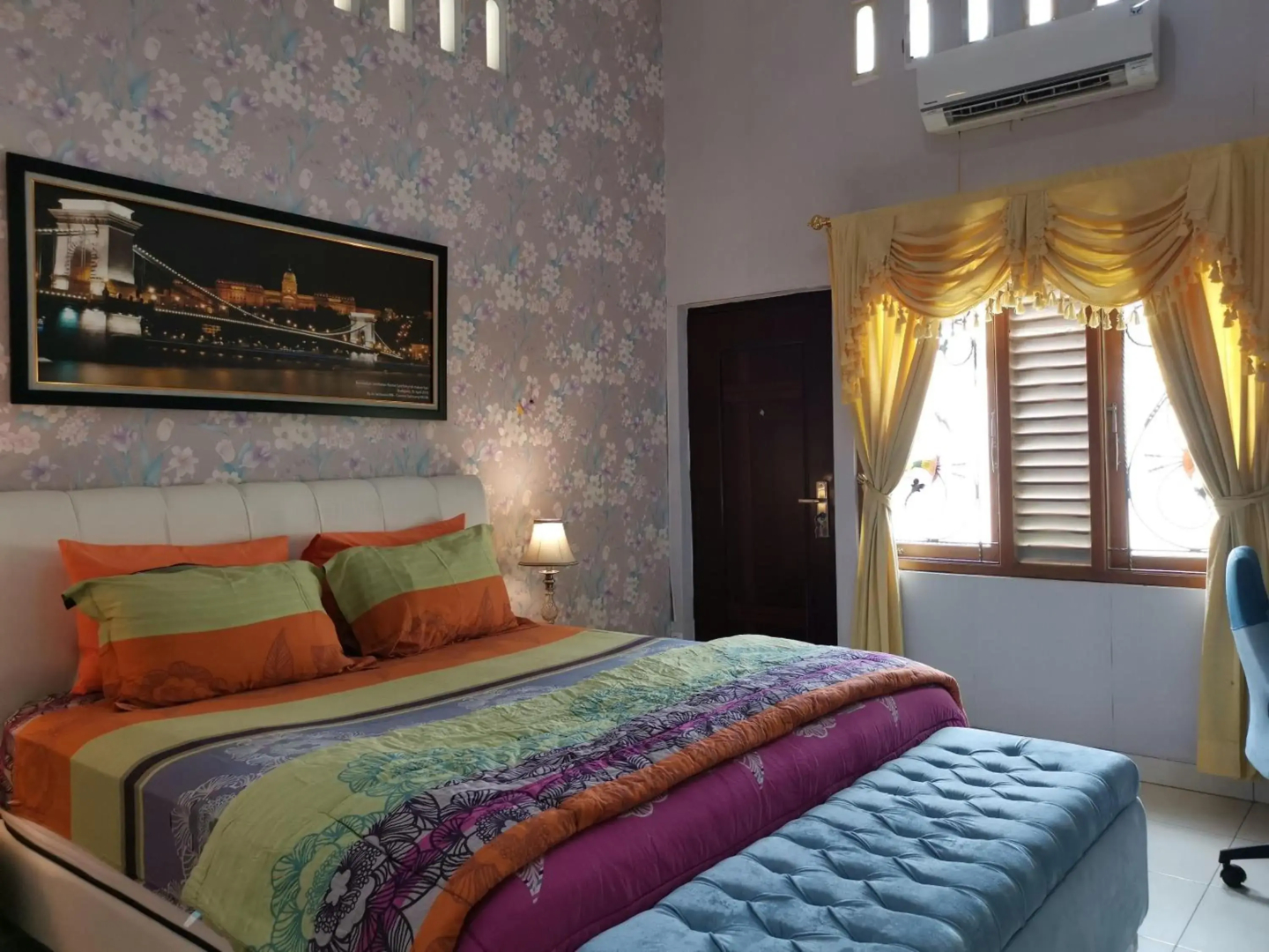 Nariska Suite Homestay