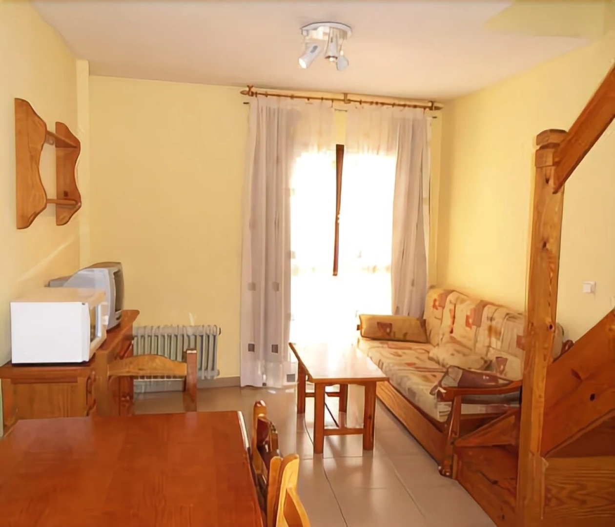 Apartamentos Cambras
