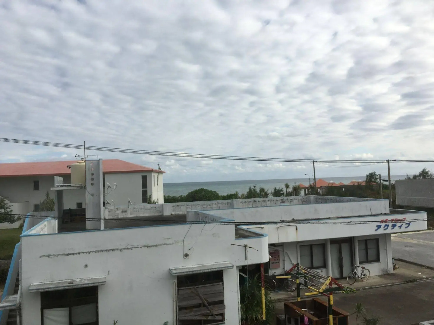 Minshuku Seaside House Dugong