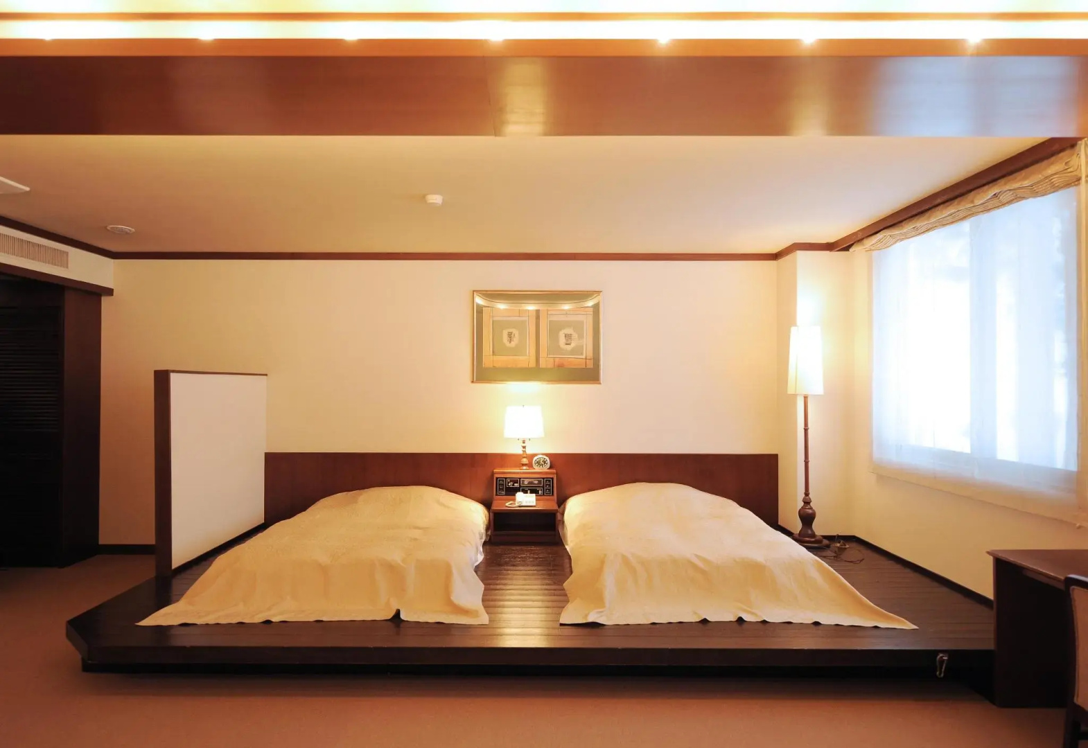 Izumigo Takayama Dog Paradise Hotel
