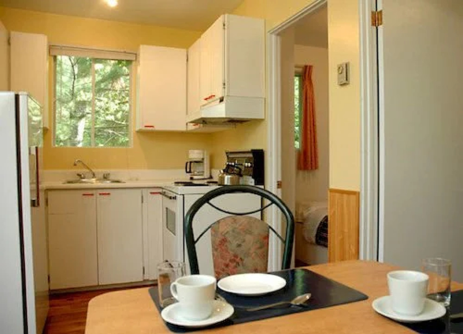 Village Vacances Petit-Saguenay