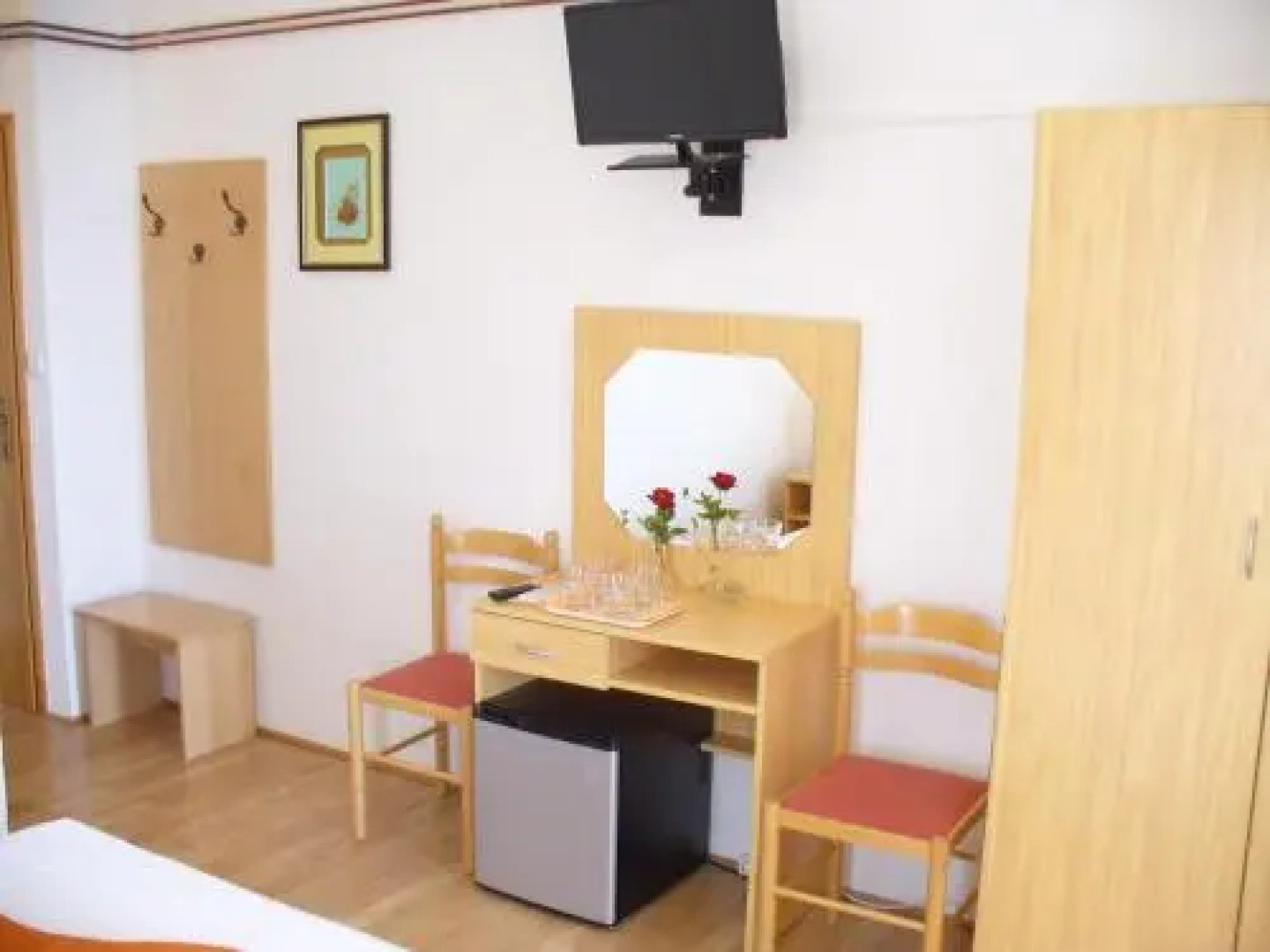 Pansion Comfort Sidro