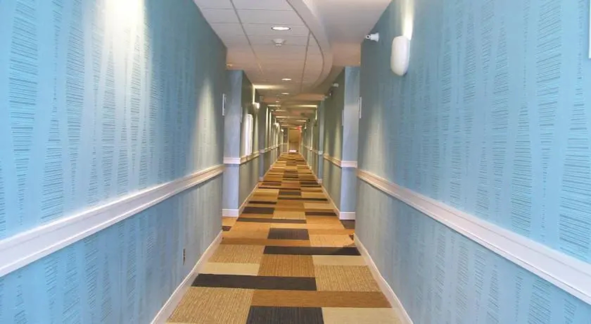 Hotel Indigo Fishers - Indys Uptown